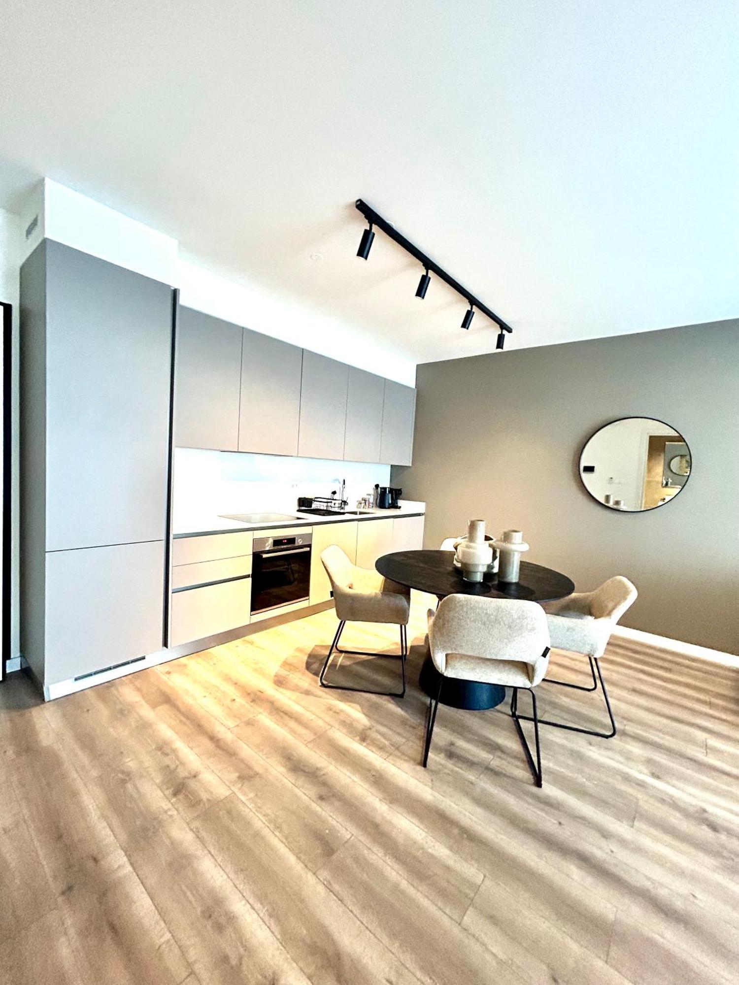 Sunset Gardens - Holiday Apartments - By Tlv Living Limassol Extérieur photo