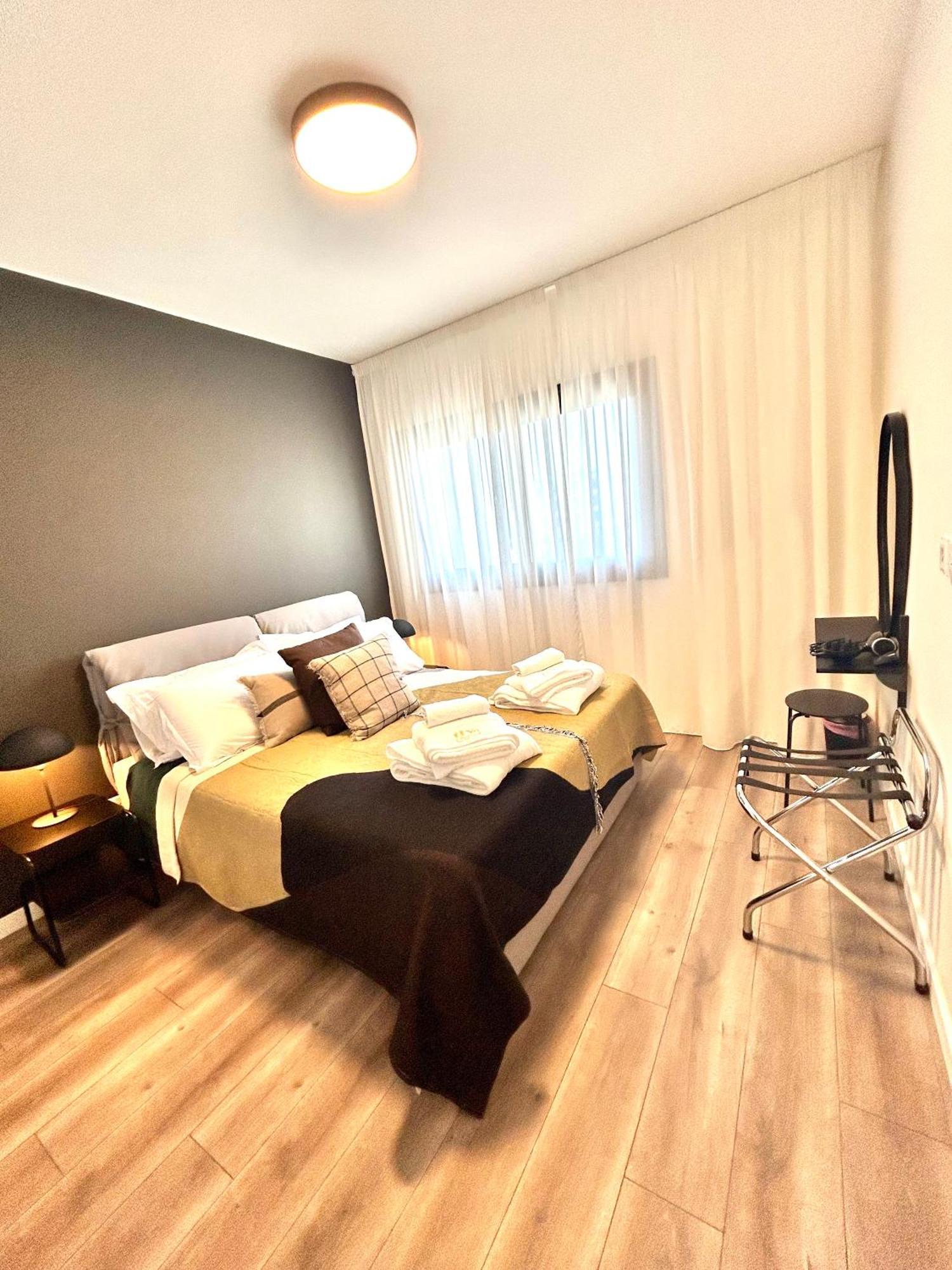 Sunset Gardens - Holiday Apartments - By Tlv Living Limassol Extérieur photo