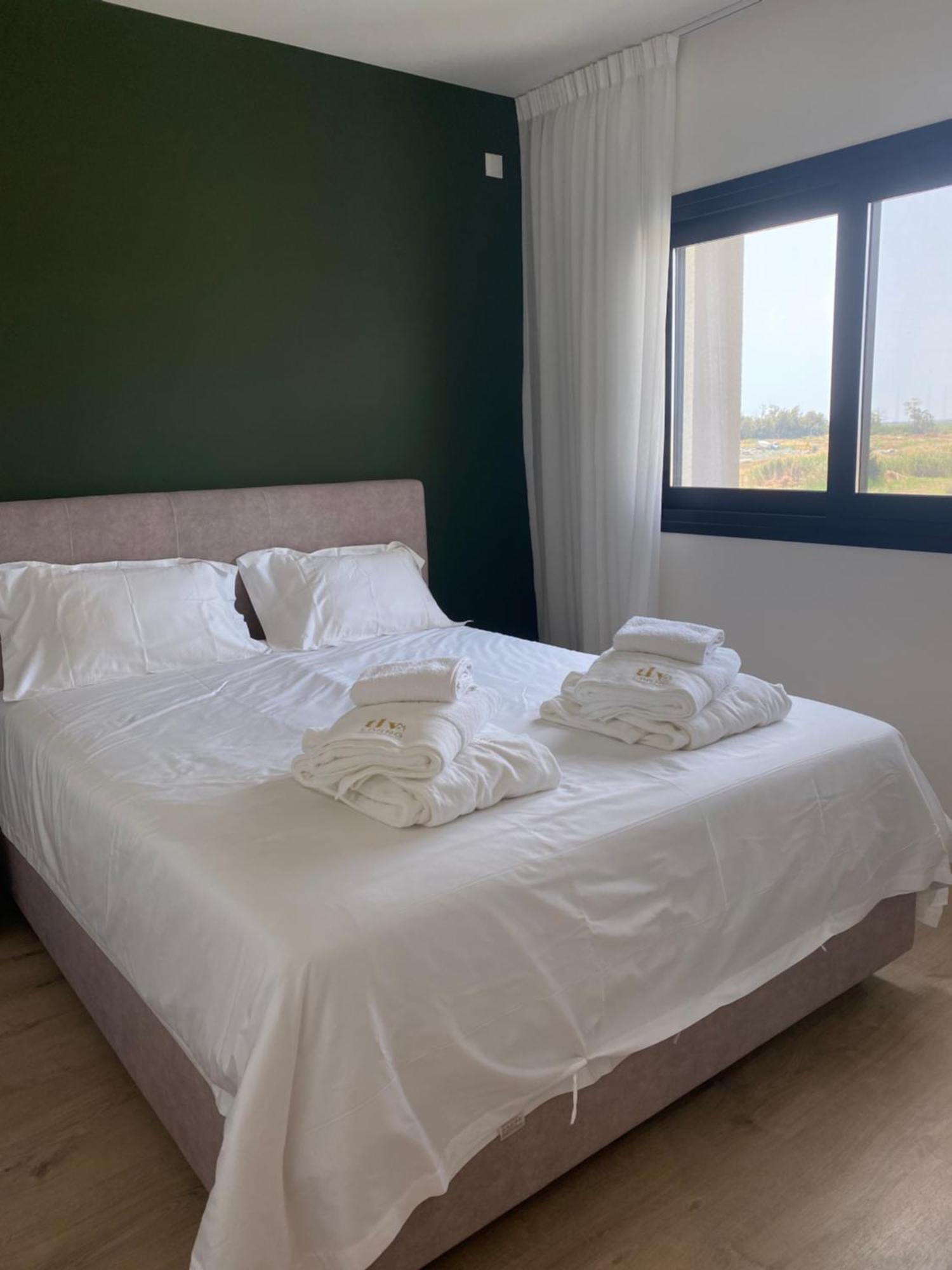 Sunset Gardens - Holiday Apartments - By Tlv Living Limassol Extérieur photo