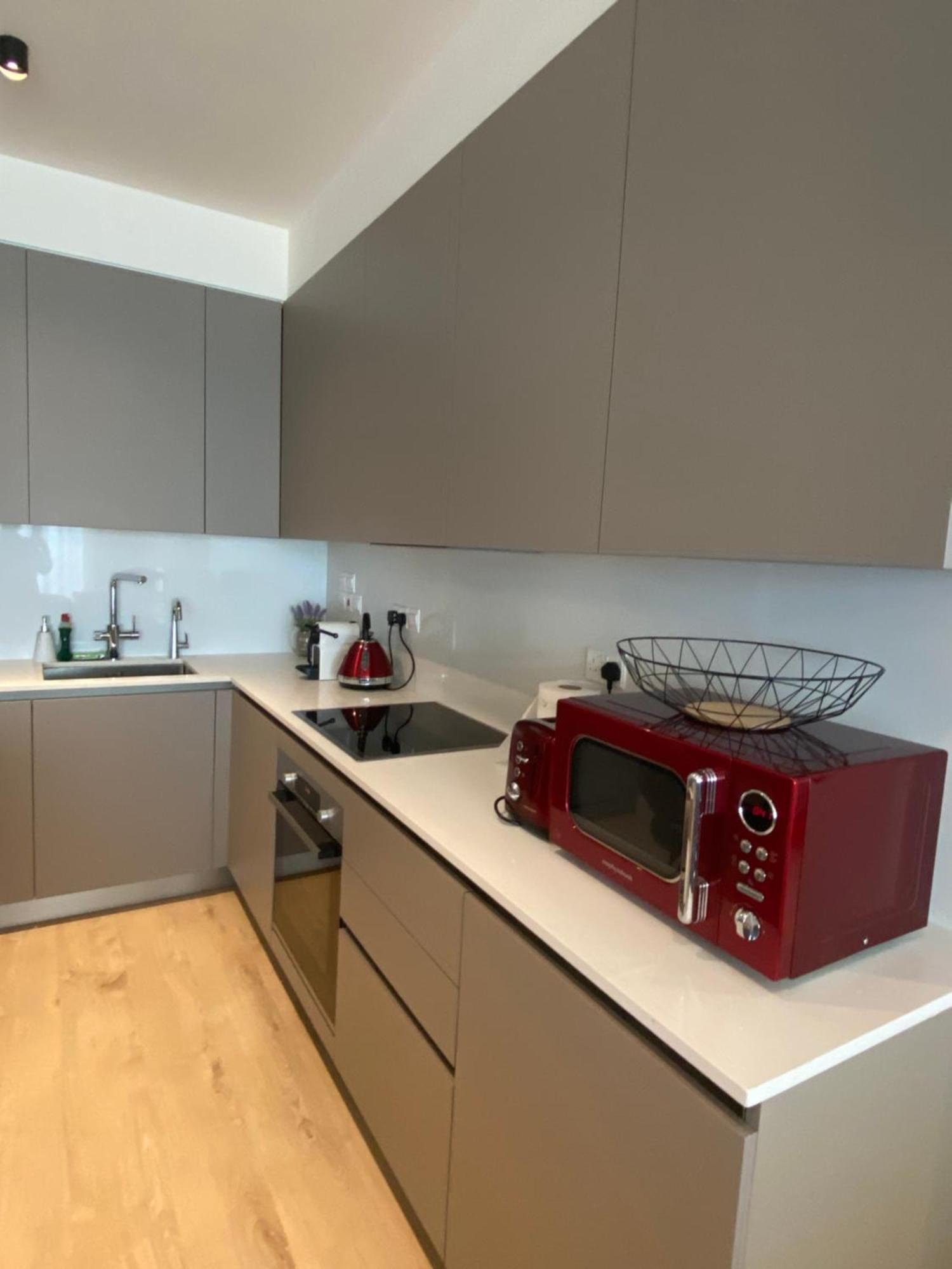 Sunset Gardens - Holiday Apartments - By Tlv Living Limassol Extérieur photo