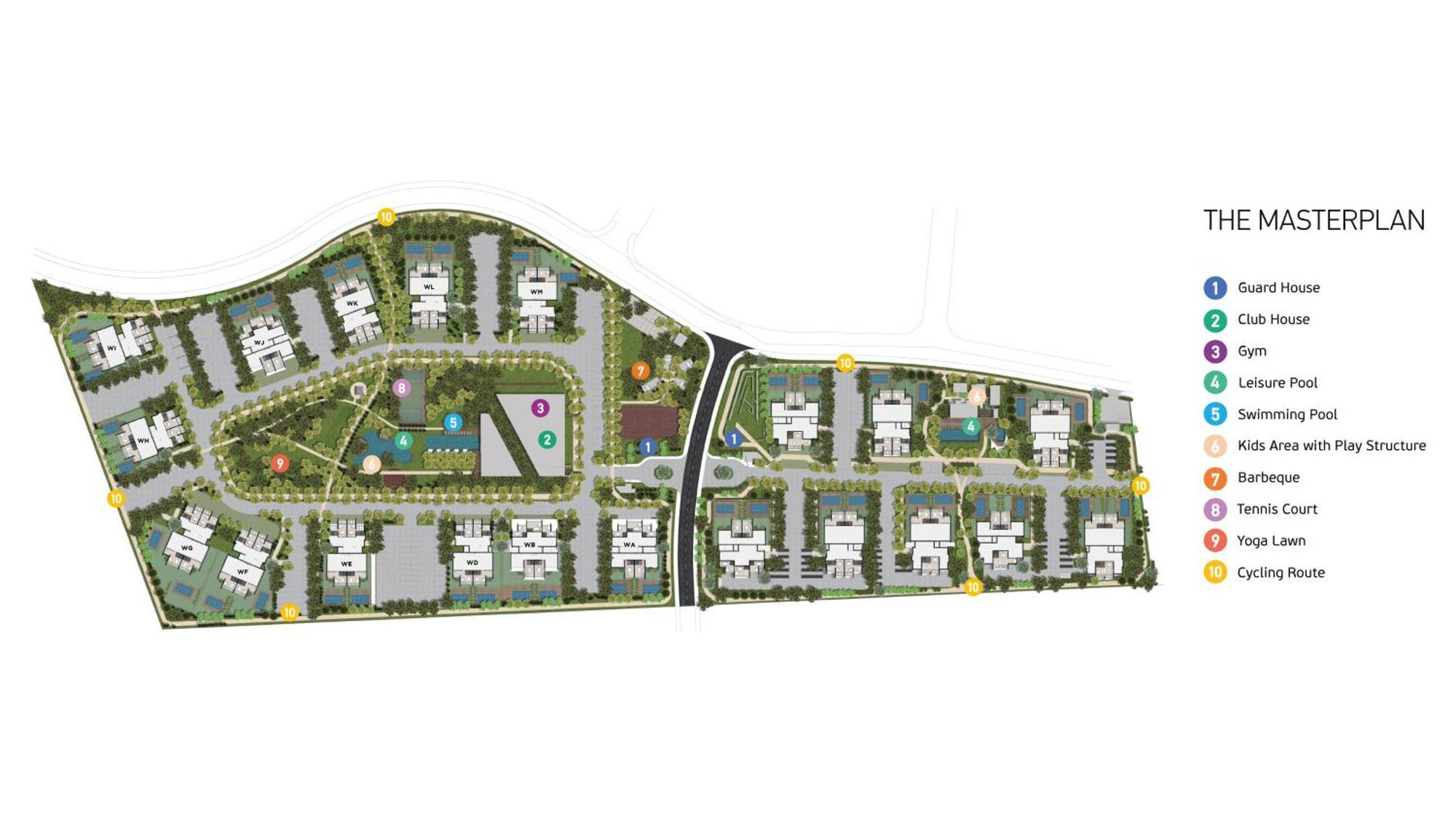 Sunset Gardens - Holiday Apartments - By Tlv Living Limassol Extérieur photo