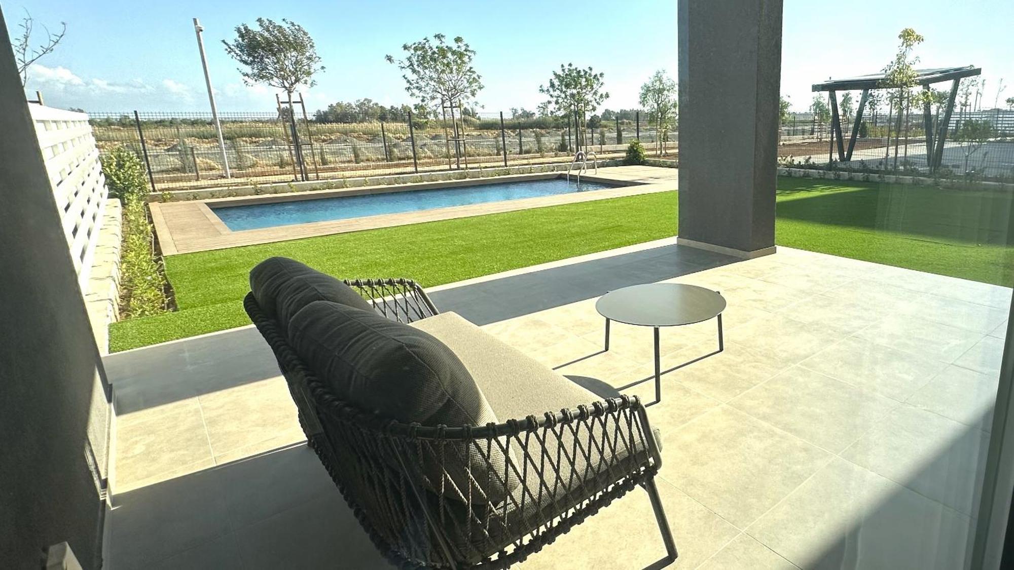 Sunset Gardens - Holiday Apartments - By Tlv Living Limassol Extérieur photo