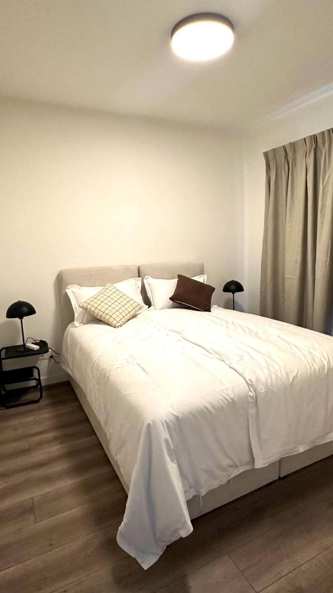 Sunset Gardens - Holiday Apartments - By Tlv Living Limassol Extérieur photo
