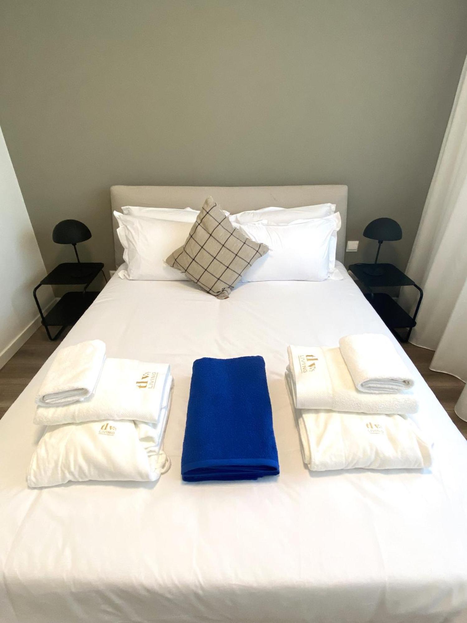 Sunset Gardens - Holiday Apartments - By Tlv Living Limassol Extérieur photo