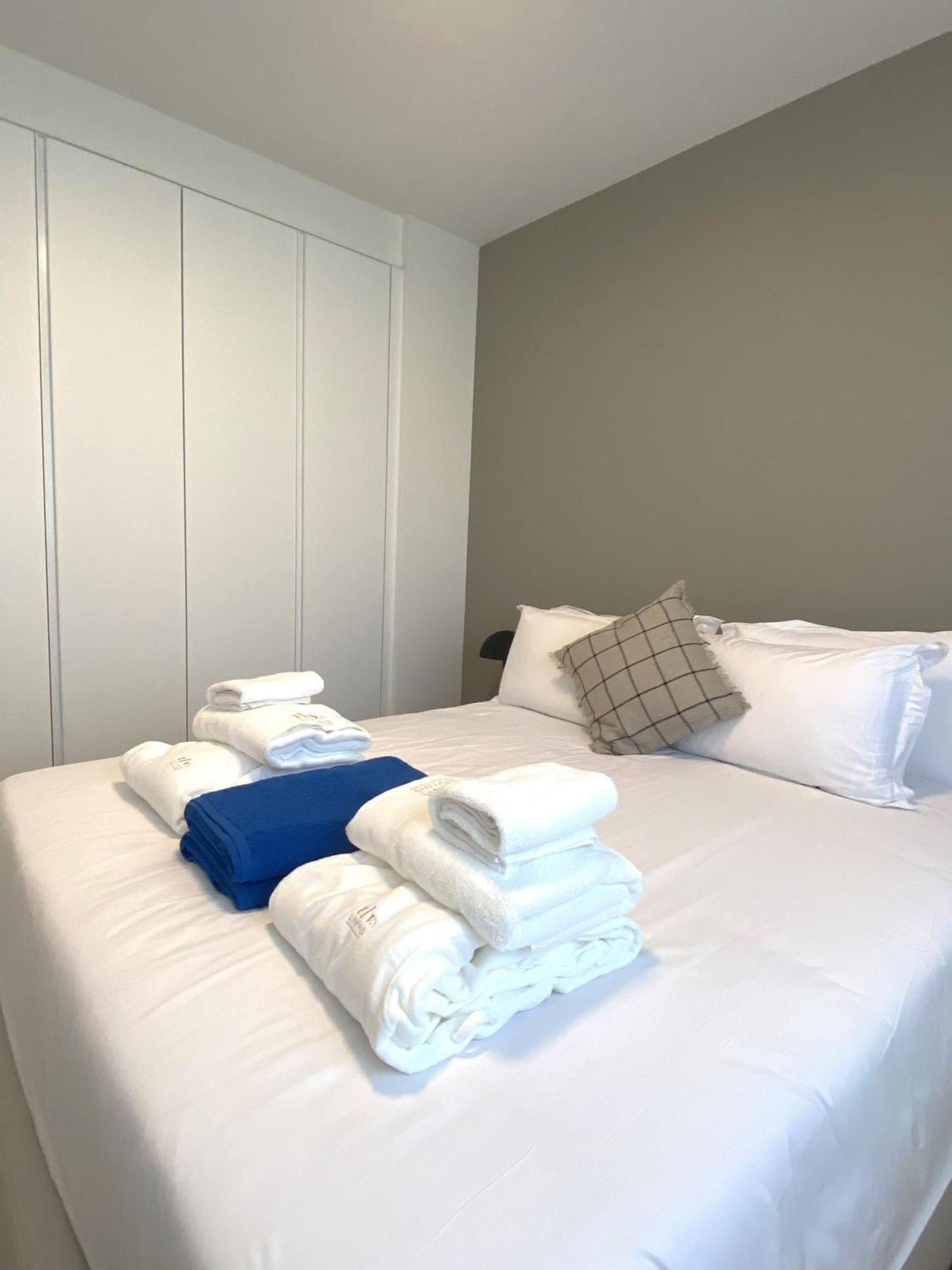 Sunset Gardens - Holiday Apartments - By Tlv Living Limassol Extérieur photo