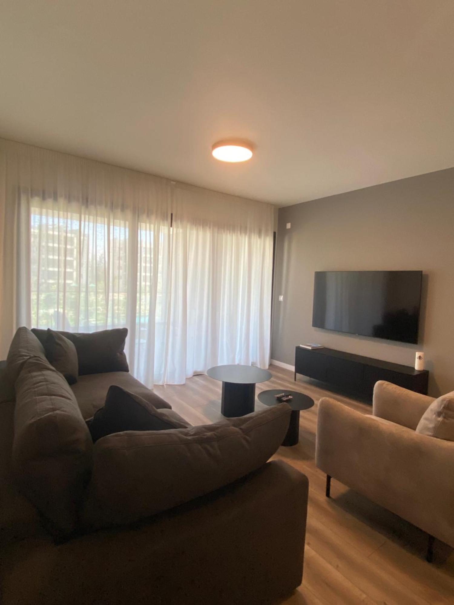 Sunset Gardens - Holiday Apartments - By Tlv Living Limassol Extérieur photo