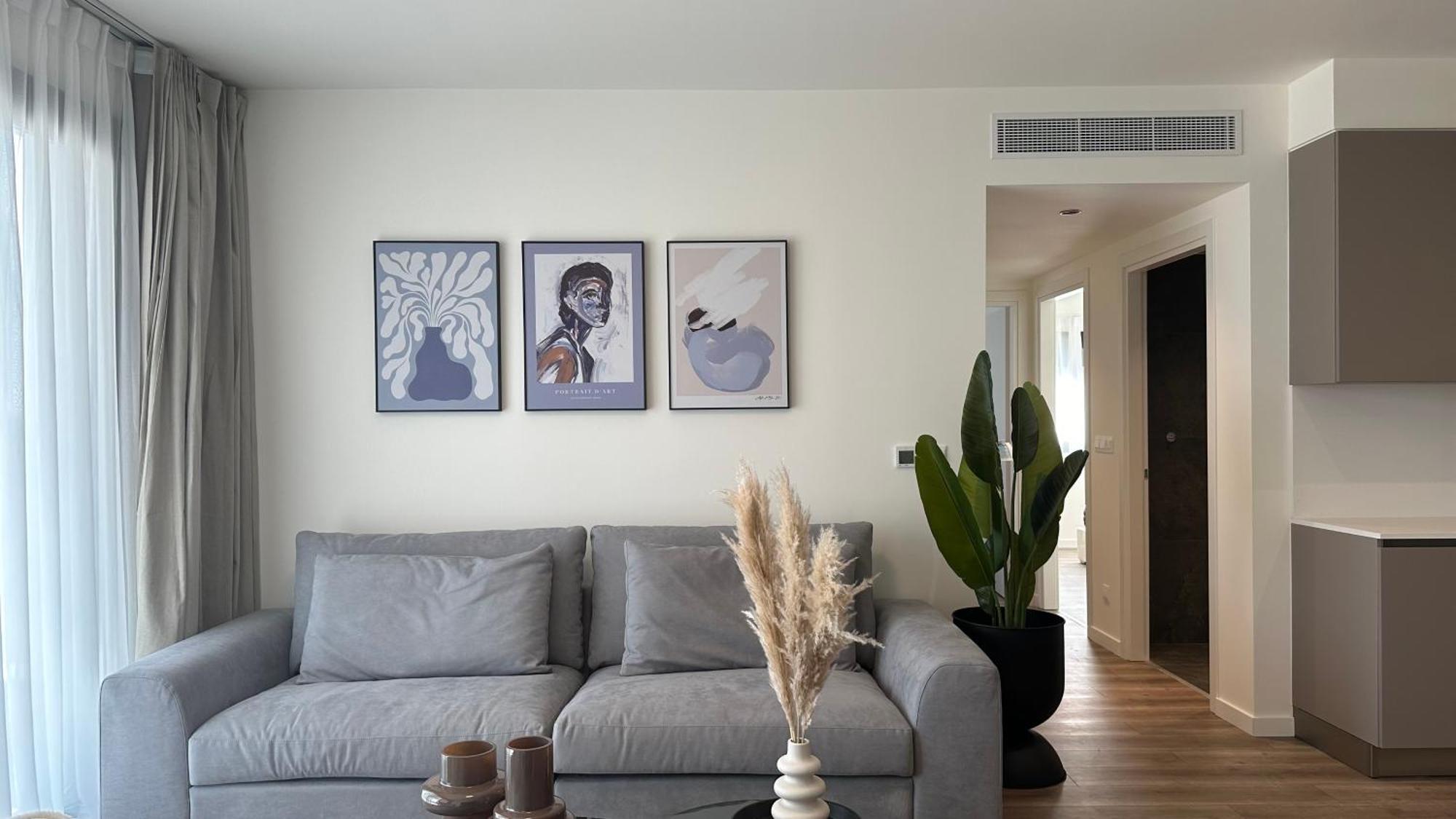Sunset Gardens - Holiday Apartments - By Tlv Living Limassol Extérieur photo
