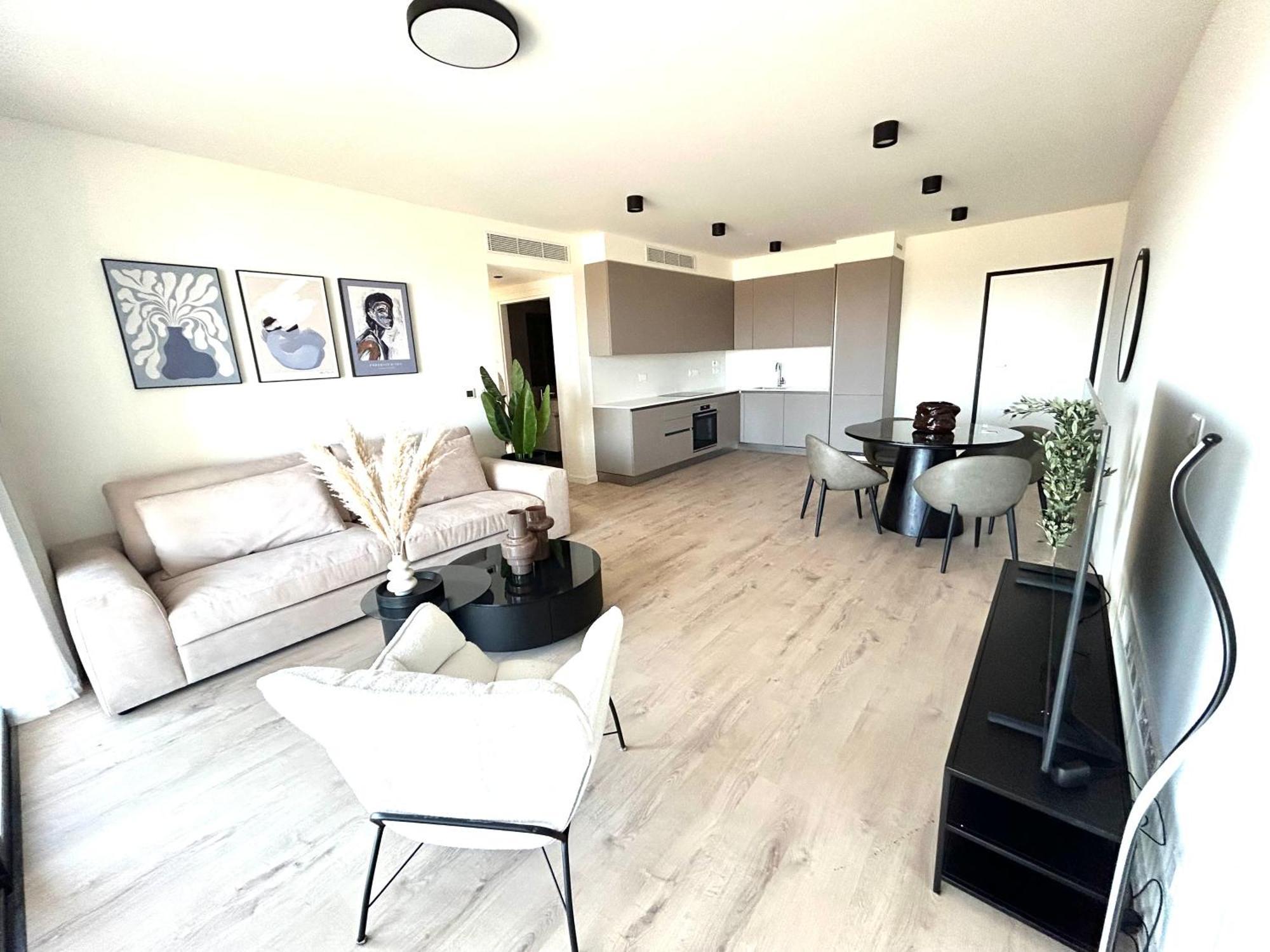 Sunset Gardens - Holiday Apartments - By Tlv Living Limassol Extérieur photo