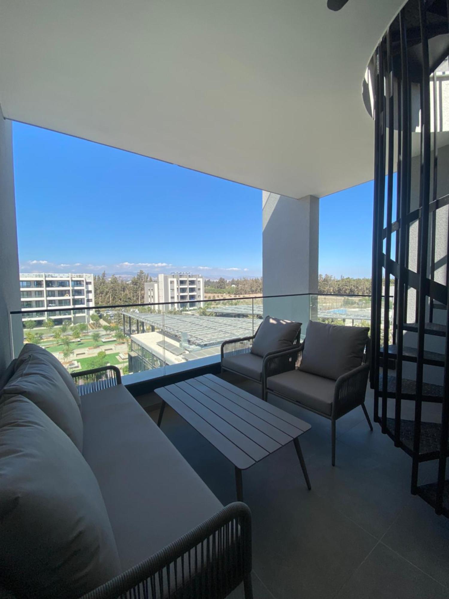 Sunset Gardens - Holiday Apartments - By Tlv Living Limassol Extérieur photo