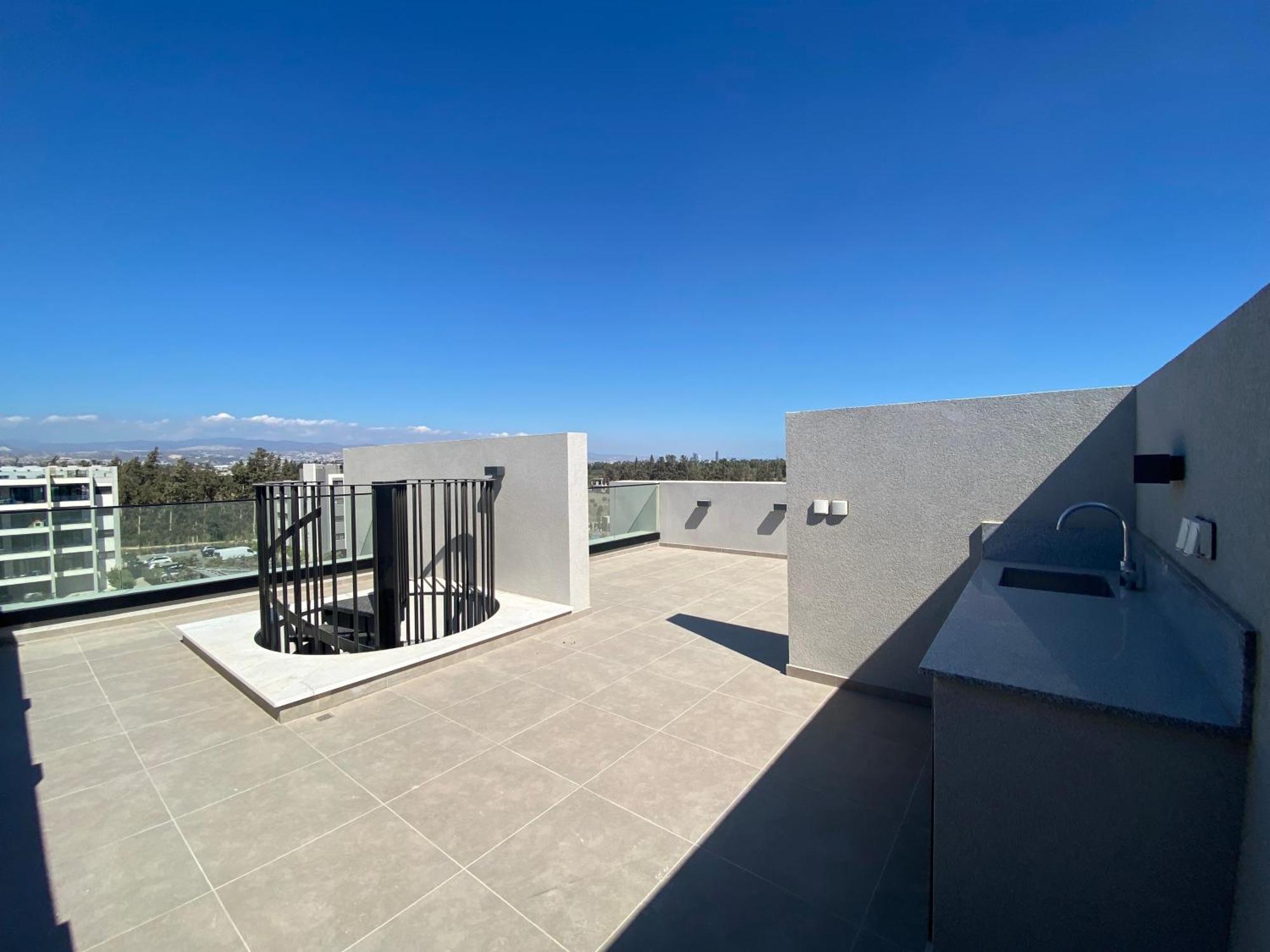 Sunset Gardens - Holiday Apartments - By Tlv Living Limassol Extérieur photo