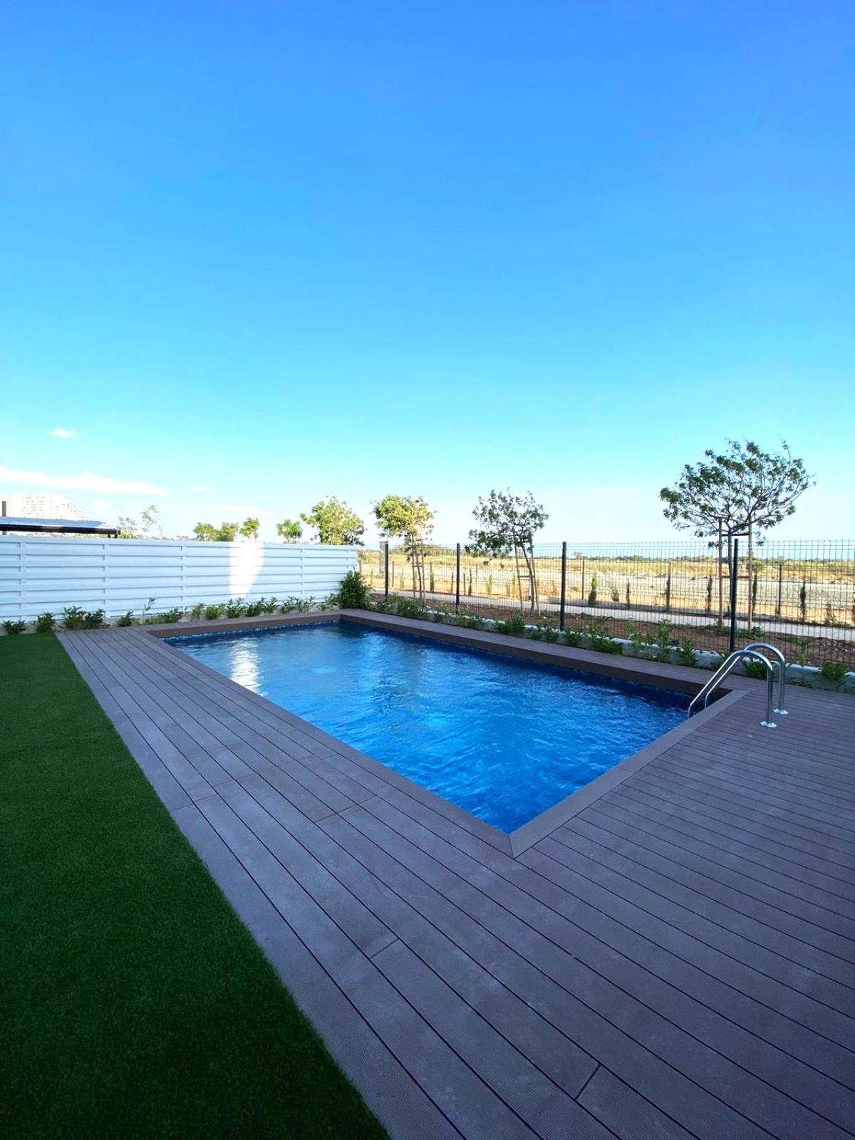 Sunset Gardens - Holiday Apartments - By Tlv Living Limassol Extérieur photo
