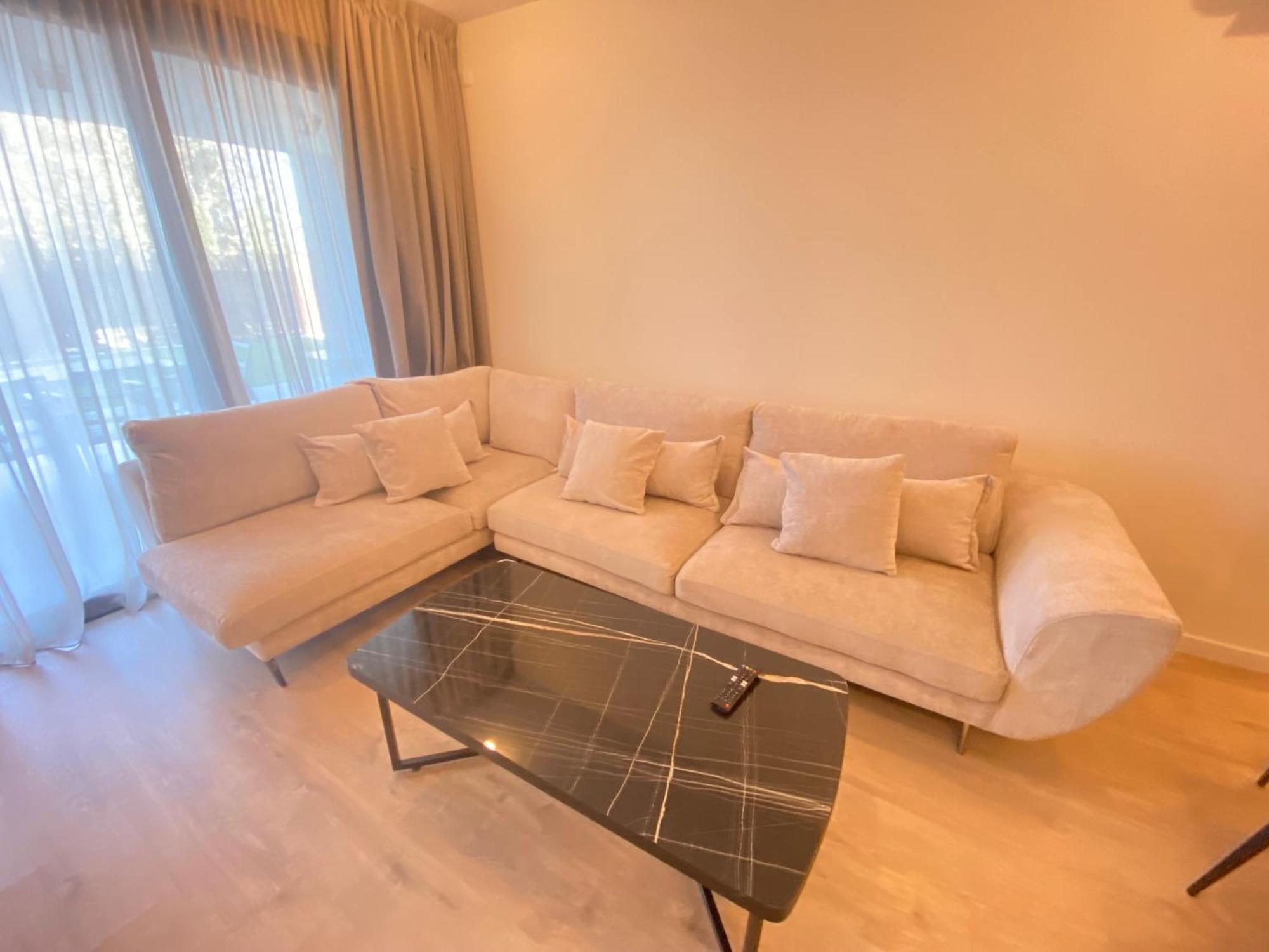 Sunset Gardens - Holiday Apartments - By Tlv Living Limassol Extérieur photo
