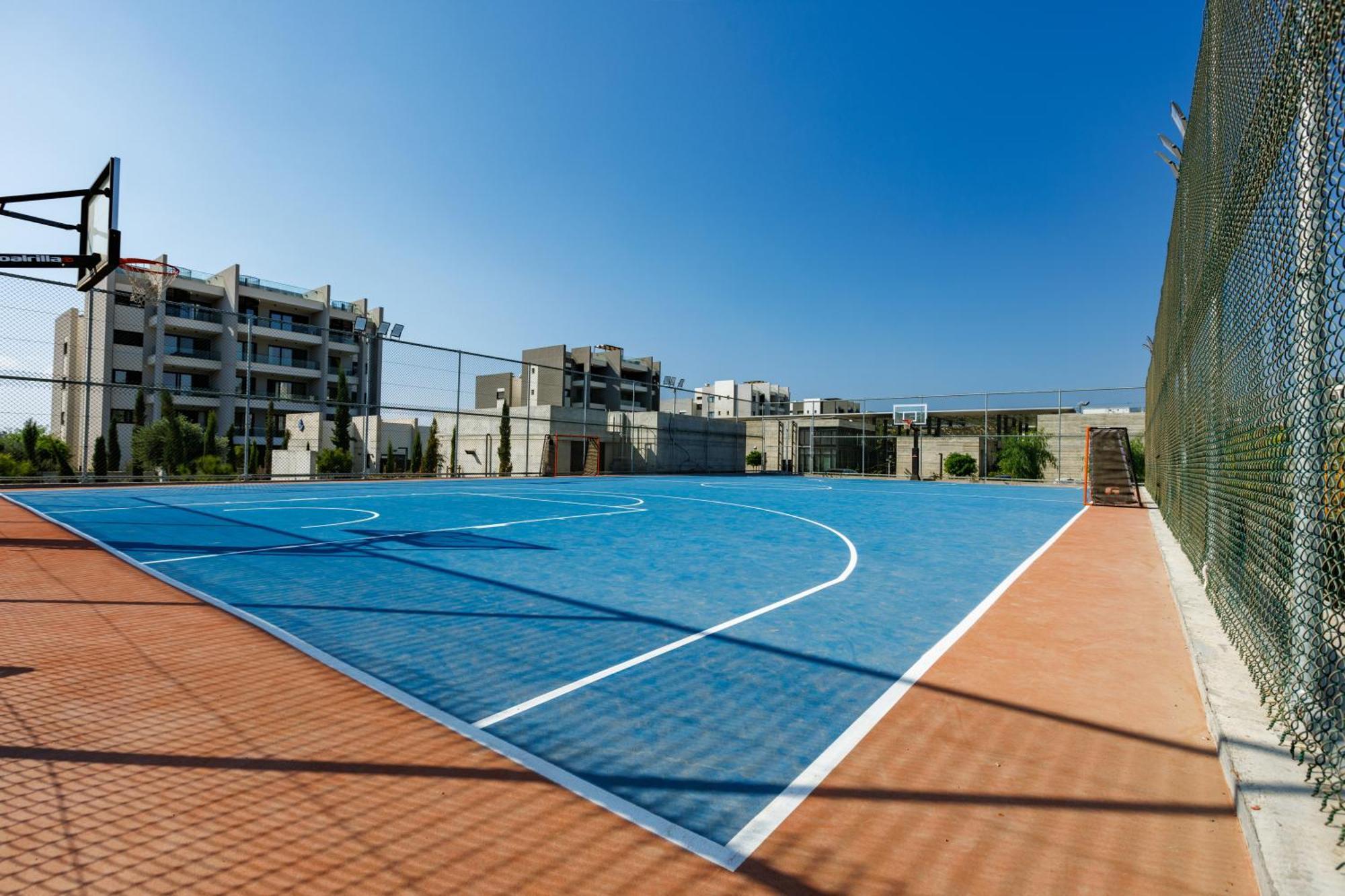Sunset Gardens - Holiday Apartments - By Tlv Living Limassol Extérieur photo