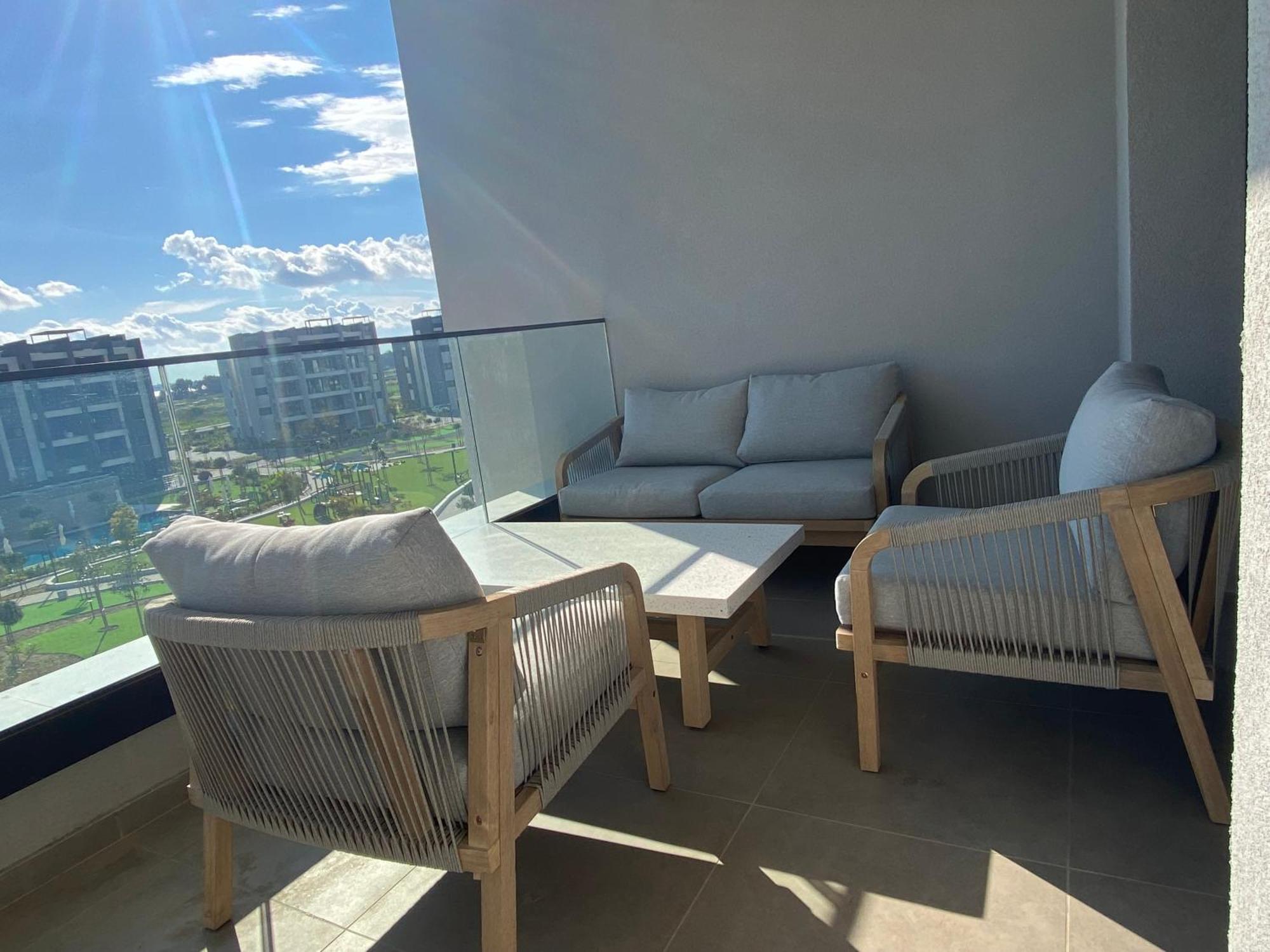 Sunset Gardens - Holiday Apartments - By Tlv Living Limassol Extérieur photo