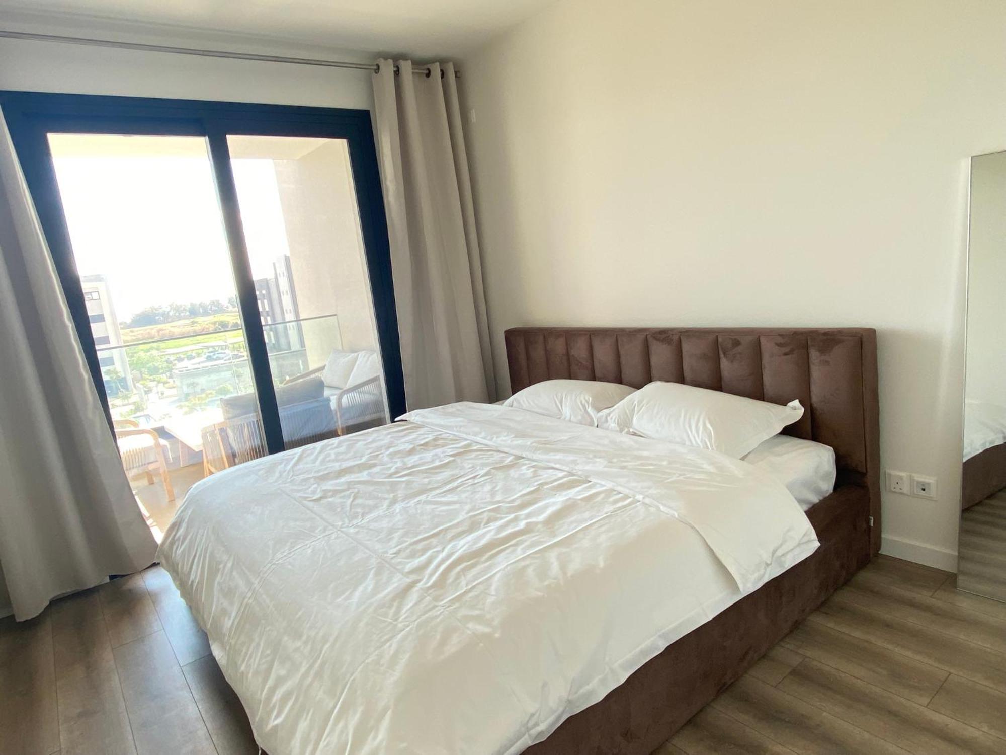 Sunset Gardens - Holiday Apartments - By Tlv Living Limassol Chambre photo