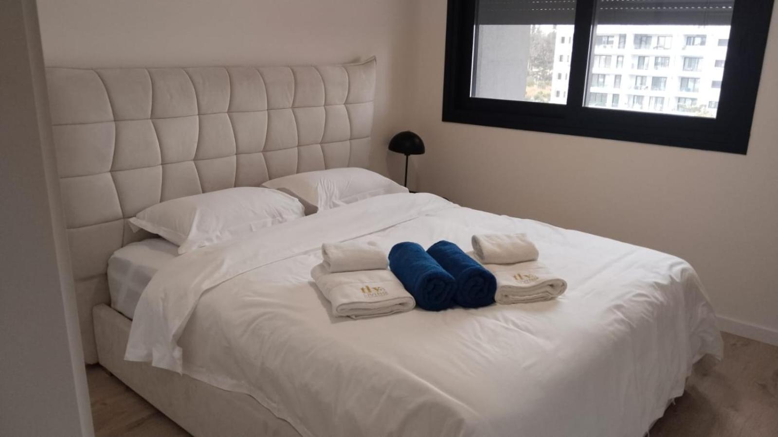 Sunset Gardens - Holiday Apartments - By Tlv Living Limassol Extérieur photo